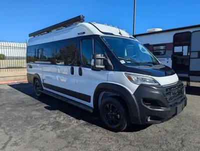 New 2026 Winnebago Travato 59K