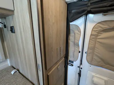 2026 Winnebago Travato 59K photo 21