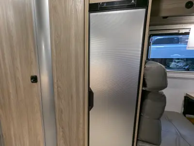 2026 Winnebago EKKO Sprinter 23B photo 19
