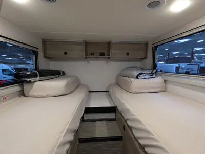 2026 Winnebago EKKO Sprinter 23B photo 24