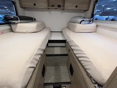 2026 Winnebago EKKO Sprinter 23B photo 23