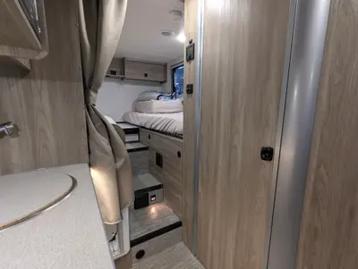 2026 Winnebago EKKO Sprinter 23B photo 20