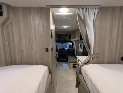 2026 Winnebago EKKO Sprinter 23B photo 25