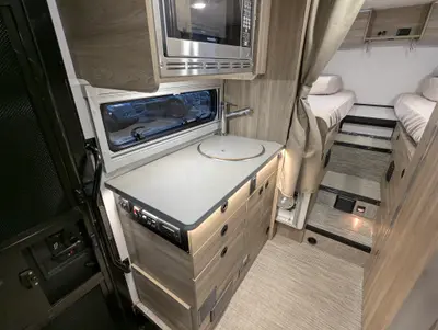 2026 Winnebago EKKO Sprinter 23B photo 15