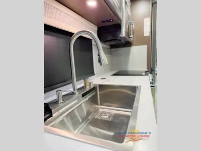 2026 Forest River RV Georgetown 5 Series photo 26