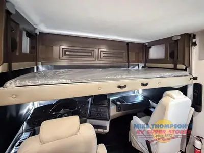 2026 Forest River RV Georgetown 5 Series photo 14