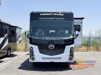 2026 Forest River RV Georgetown 5 Series photo 2