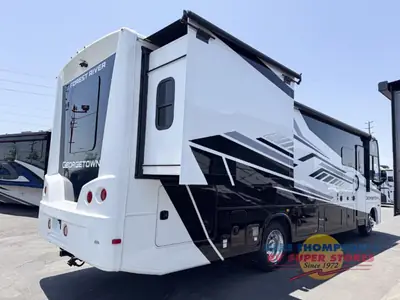 2026 Forest River RV Georgetown 5 Series photo 4