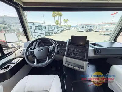 2026 Forest River RV Georgetown 5 Series photo 8