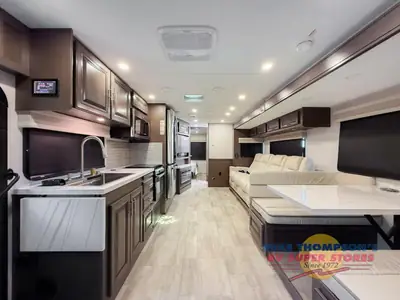2026 Forest River RV Georgetown 5 Series photo 16
