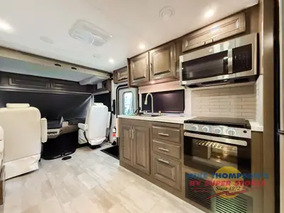 2026 Forest River RV Georgetown 5 Series photo 25