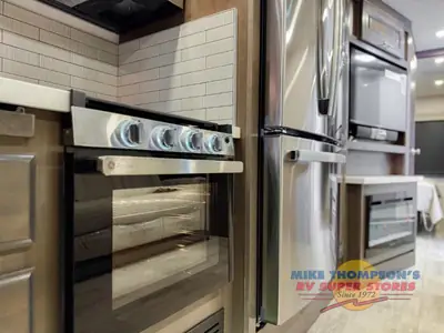 2026 Forest River RV Georgetown 5 Series photo 28