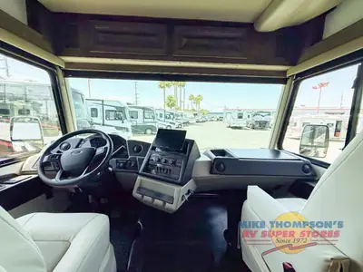 2026 Forest River RV Georgetown 5 Series photo 9