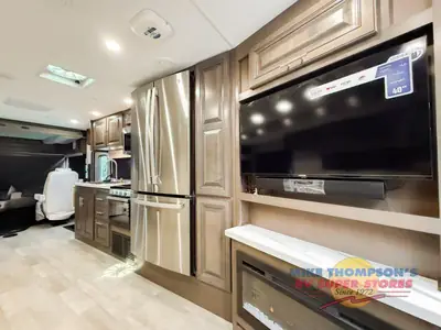 2026 Forest River RV Georgetown 5 Series photo 22