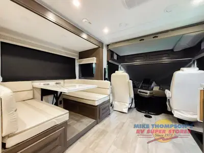 2026 Forest River RV Georgetown 5 Series photo 20