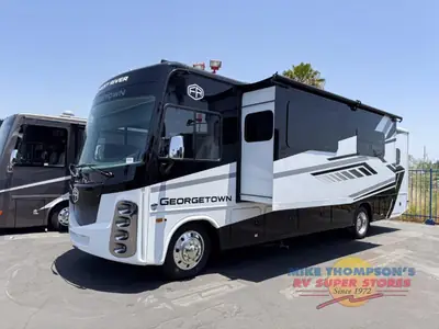2026 Forest River RV Georgetown 5 Series photo 3