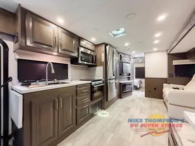 2026 Forest River RV Georgetown 5 Series photo 17