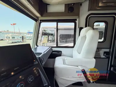 2026 Forest River RV Georgetown 5 Series photo 11