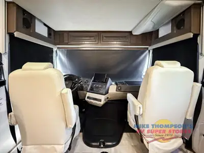 2026 Forest River RV Georgetown 5 Series photo 12