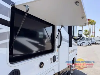 2026 Forest River RV Georgetown 5 Series photo 7