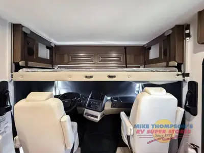 2026 Forest River RV Georgetown 5 Series photo 13