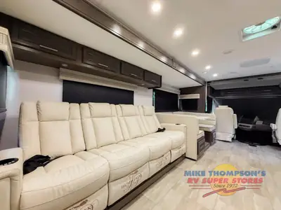 2026 Forest River RV Georgetown 5 Series photo 24