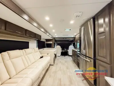 2026 Forest River RV Georgetown 5 Series photo 23
