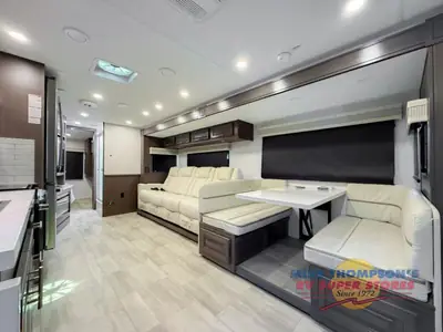 2026 Forest River RV Georgetown 5 Series photo 15