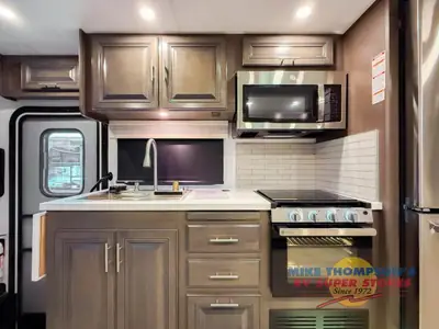 2026 Forest River RV Georgetown 5 Series photo 18