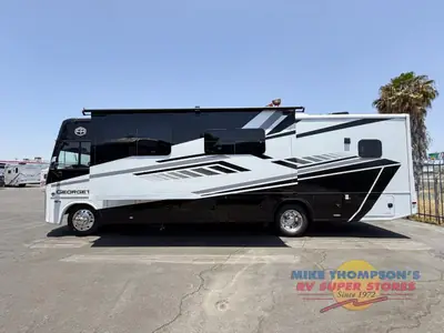 2026 Forest River RV Georgetown 5 Series photo 5