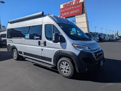 New 2026 Thor Motor Coach Tellaro 20US