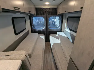 2026 Thor Motor Coach Tellaro 20US photo 21