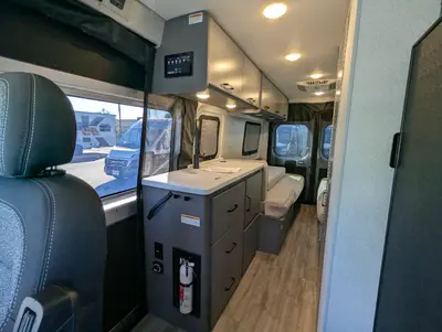2026 Thor Motor Coach Tellaro 20US photo 17