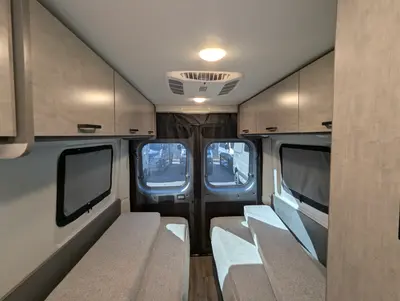 2026 Thor Motor Coach Tellaro 20US photo 22