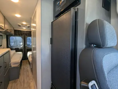 2026 Thor Motor Coach Tellaro 20US photo 14
