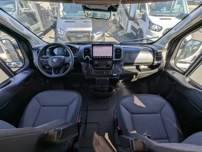 2026 Thor Motor Coach Tellaro 20US photo 27