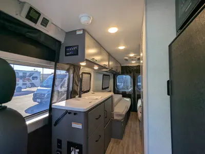 2026 Thor Motor Coach Tellaro 20US photo 18