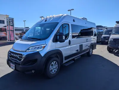 2026 Thor Motor Coach Tellaro 20US photo 5