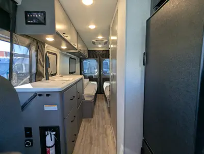 2026 Thor Motor Coach Tellaro 20US photo 15