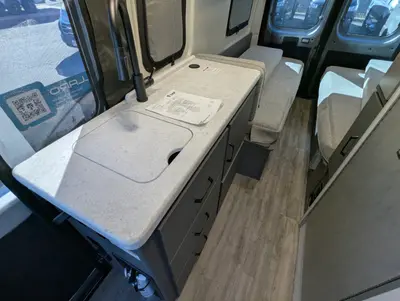 2026 Thor Motor Coach Tellaro 20US photo 19