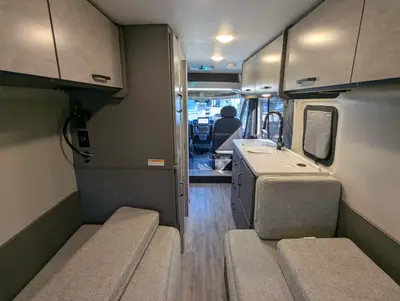 2026 Thor Motor Coach Tellaro 20US photo 24
