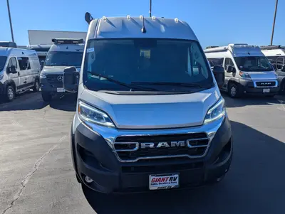2026 Thor Motor Coach Tellaro 20US photo 4