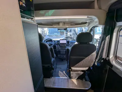 2026 Thor Motor Coach Tellaro 20US photo 26