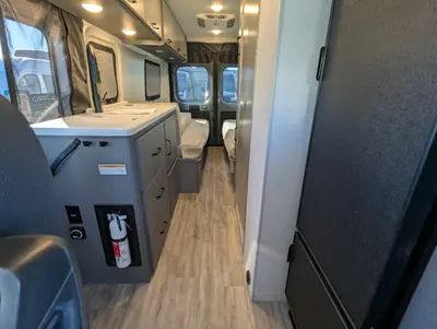 2026 Thor Motor Coach Tellaro 20US photo 16