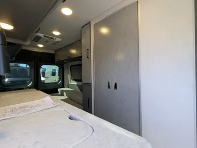 2026 Thor Motor Coach Tellaro 20US photo 13