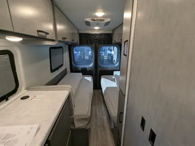 2026 Thor Motor Coach Tellaro 20US photo 20
