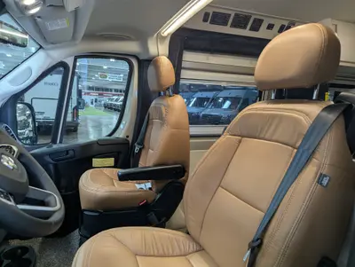 2026 Winnebago Travato 59K photo 10