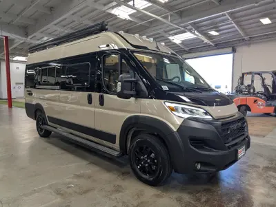 New 2026 Winnebago Travato 59K