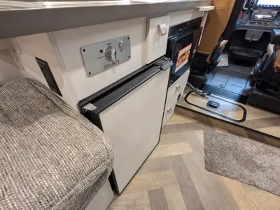 2026 Winnebago Travato 59K photo 26