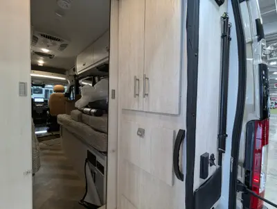 2026 Winnebago Travato 59K photo 14